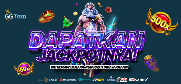 GGTOTO | Situs Server LUAR NEGERI Terbaik dan Terpercaya